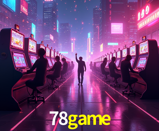 Inovações de Jogos na 78game: O Futuro das Experiências Interativas