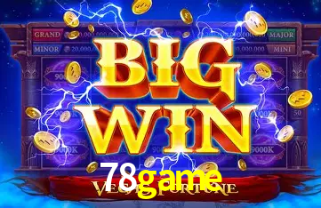Seasonal Promotions 78game