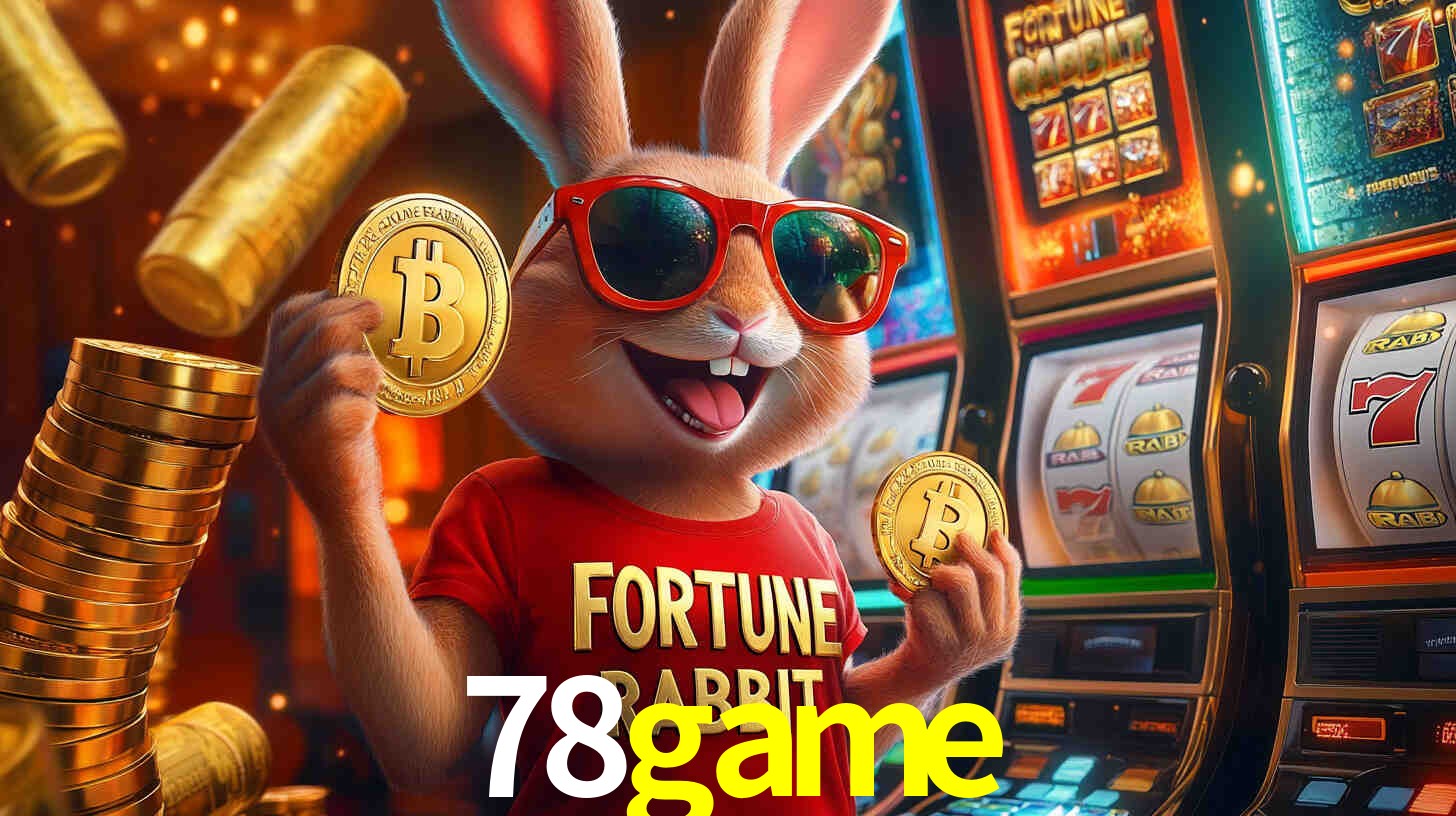 Casino Ao Vivo 78game