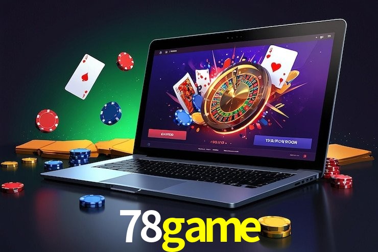 Descubra a Essência do 78game: Nossa História e Compromissos