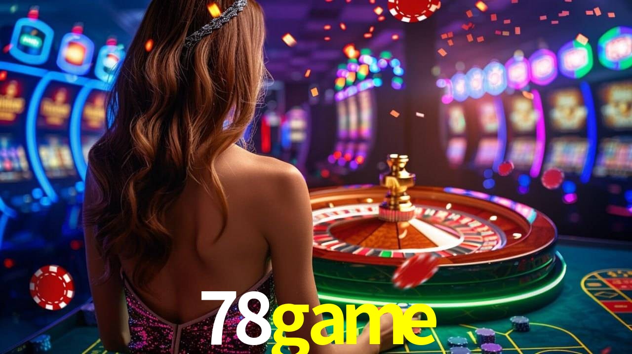 Descubra a Essência do 78game: Nossa História e Compromissos