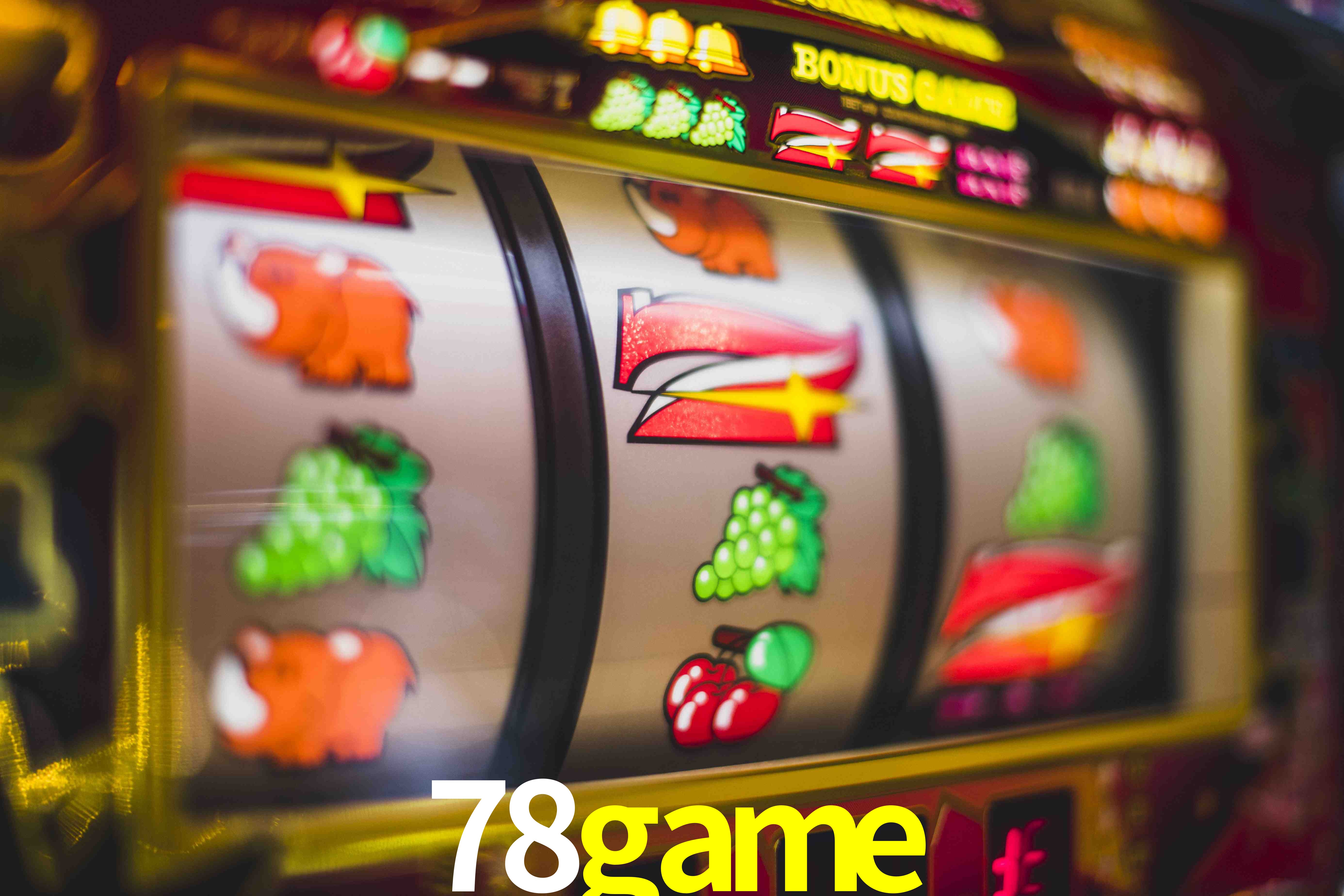 Blackjack Table 78game